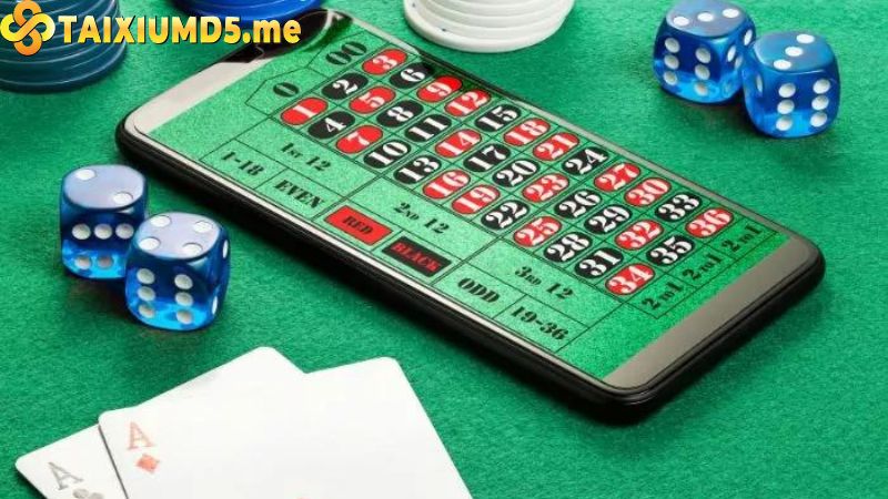 Một vài cần lưu ý khi người chơi tải game taixiumd5.me về thiết bị 