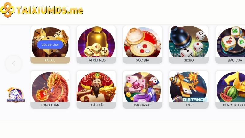 Cách đăng ký tham gia chơi game tài xỉu trực tuyến Taixiumd5.me