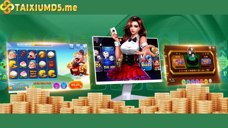 Làm sao để nhận ra những trang game kém chất lượng, không uy tín