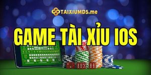 Hướng dẫn chi tiết cách tải game Tài Xỉu iOS hiệu quả nhất 