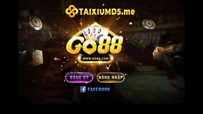 Chơi game tài xỉu online minh bạch và uy tín tại Go88