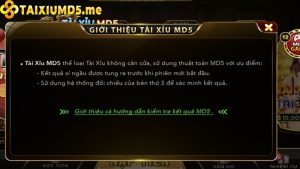 Game tài xỉu 2023 và những điều thú vị mà bạn chưa biết