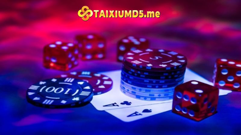 Giải nghĩa khái niệm game tài xỉu là gì?