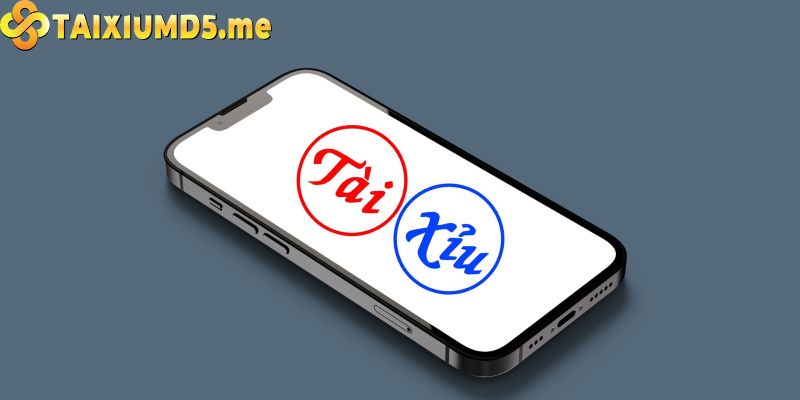 Giới thiệu tổng quát về game Tài Xỉu trên iphone