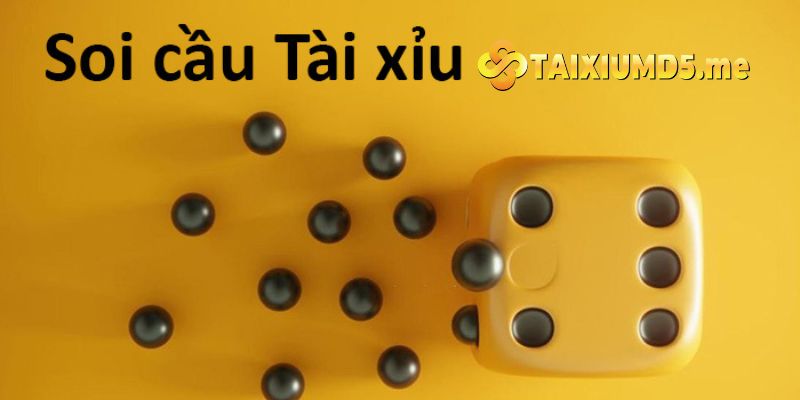 Soi cầu game bài đổi thưởng Tài Xỉu hiệu quả