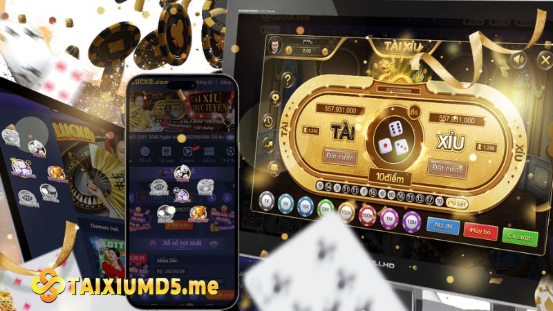 Các tiêu chí đánh giá top game tài xỉu uy tín 2023