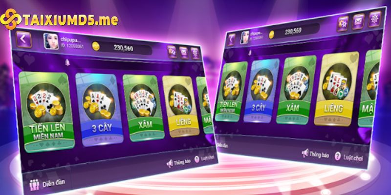 Một số yếu tố ảnh hưởng đến quá trình tải app cá cược game bài