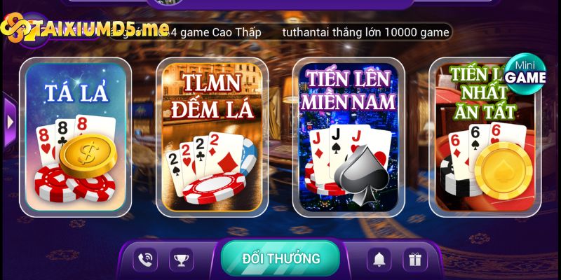 Sử dụng ứng dụng trò chơi game bài có bị giật lag không?