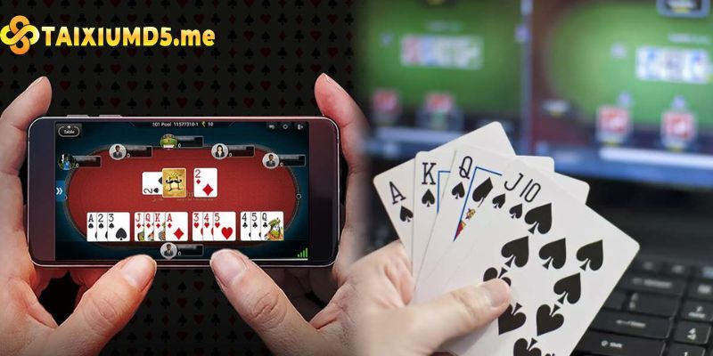 Hướng dẫn tải app game bài bằng file nén APK