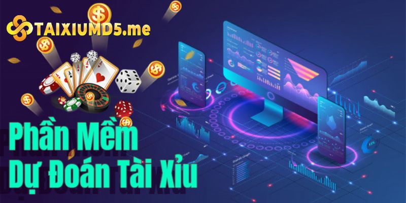 App dự đoán tài xỉu có thể có sai sót