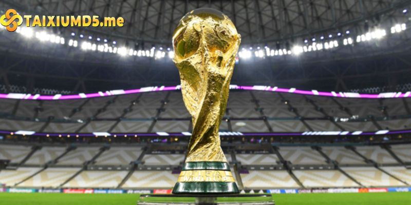 Giới thiệu sơ lược về World Cup và cá độ bóng đá