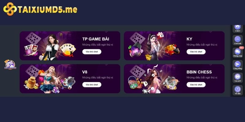 Cơ hội nhận được tiền thật từ game bài tại nhà cái