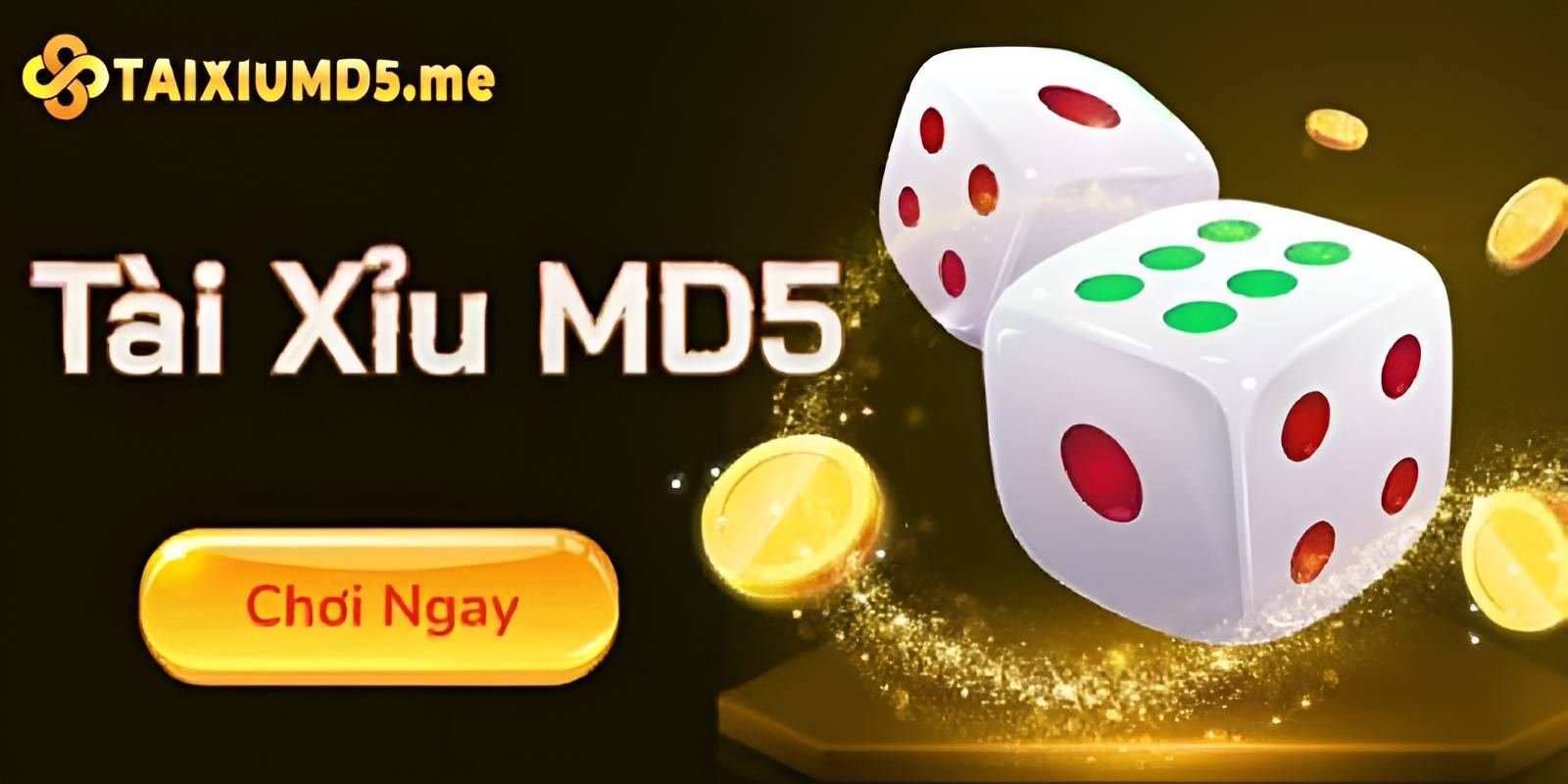 Tài xỉu MD5 là gì?