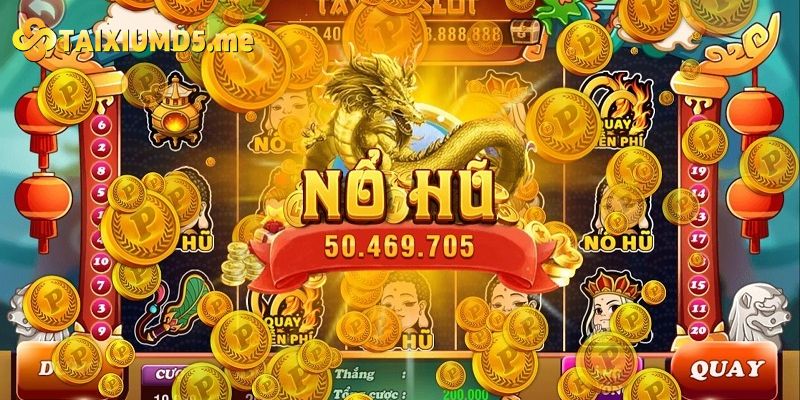 Nổ hũ Mini Poker với số tiền thưởng không hề “Mini”