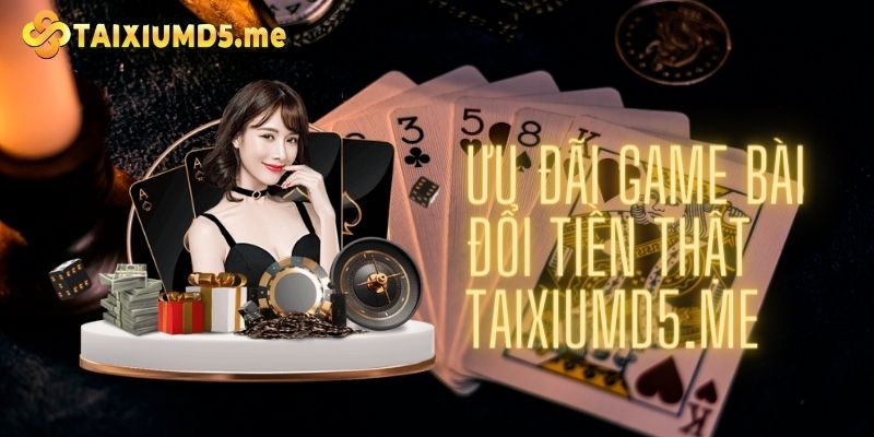 Tiền thưởng đặt cược game bài giá trị lên đến 3888k