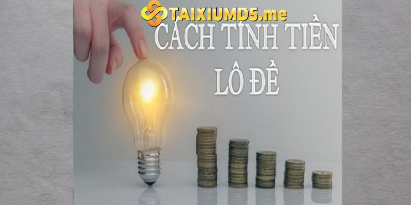 Tính điểm ăn đề khu vực phía Nam khá đơn giản