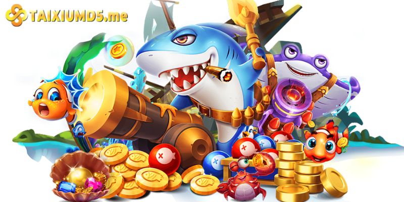 Ưu điểm của tựa game bắn cá này là gì?