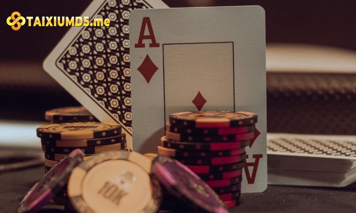 Các thuật ngữ cần biết khi nhân vốn baccarat tại nhà cái