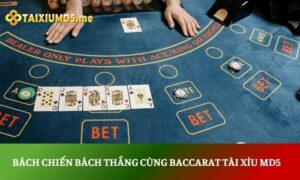 Baccarat