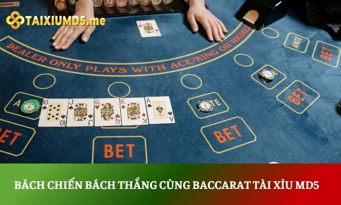 Baccarat