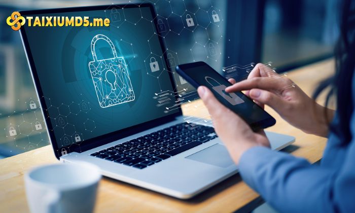 Hệ thống tài xỉu MD5 áp dụng chính sách bảo mật nghiêm ngặt để bảo vệ quyền riêng tư của khách hàng