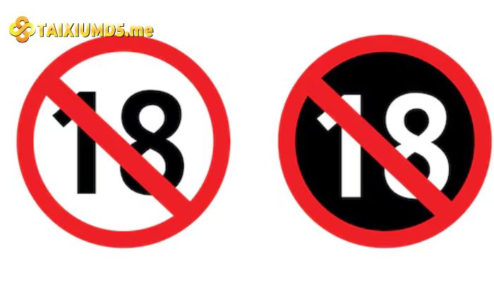 Tài Xỉu MD5 chỉ chấp nhận tư cách hội viên đối với những cá nhân đã đủ từ 18 tuổi trở lên