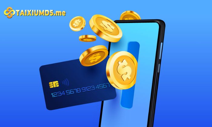 Thao tác quét mã QR tiện lợi để chuyển vốn nhanh qua ví điện tử Momo