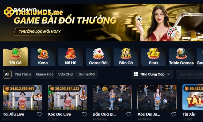 Tốc độ tải trang web luôn được kiểm soát chặt chẽ