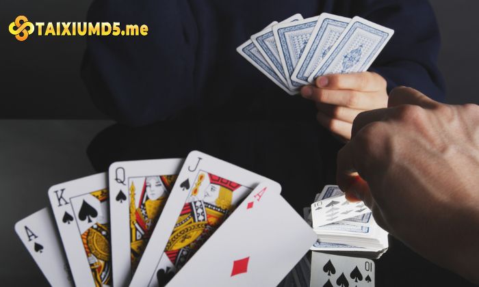 Một số các thuật ngữ thường xuyên xuất hiện trong ván đấu