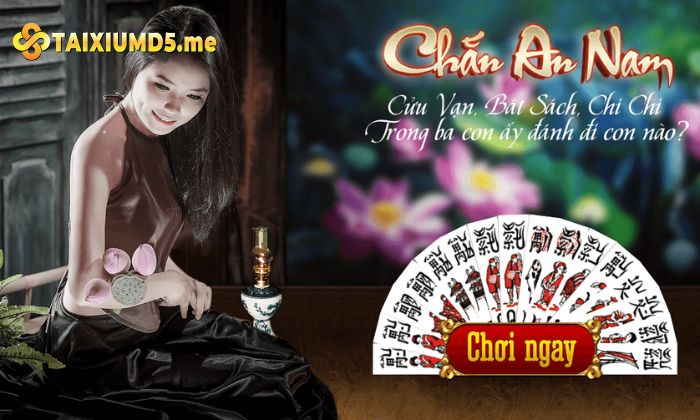 Chi tiết luật chơi bài Chắn hấp dẫn