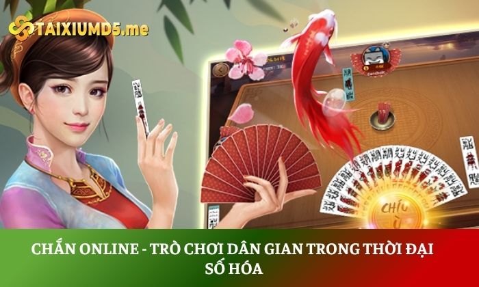 Chắn