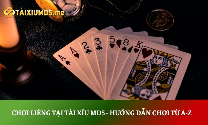 Liêng