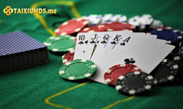 Công thức tính điểm trong ván Liêng