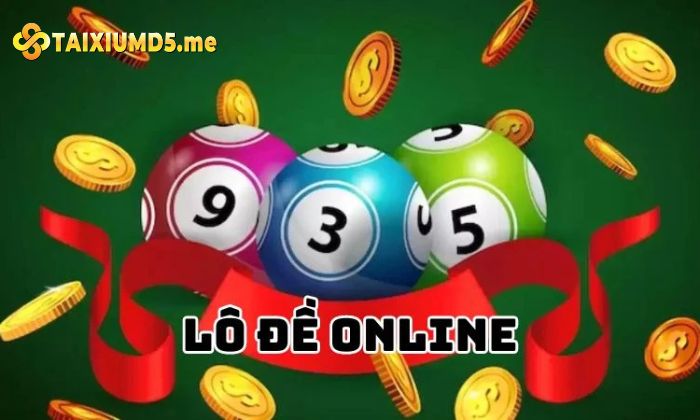 Yếu tố tạo nên sức hút của lô đề MD5