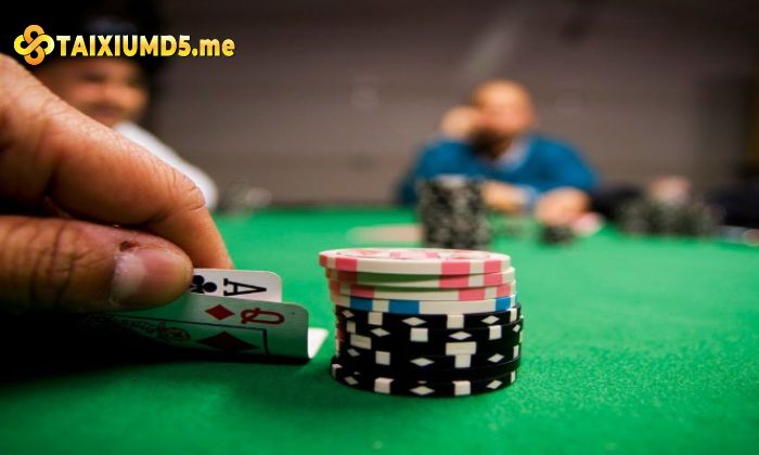 Công thức tính điểm trong Mậu Binh online