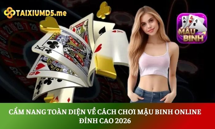 Mậu Binh