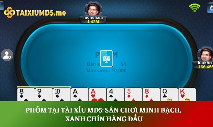 Phỏm