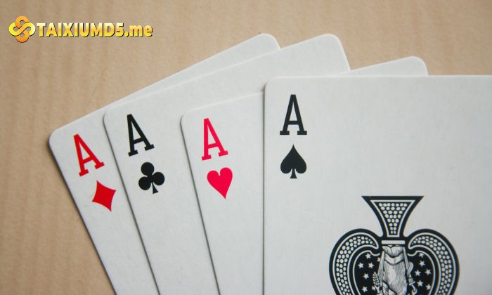 Các cửa cược trong mỗi ván đấu mà anh em cần ghi nhớ