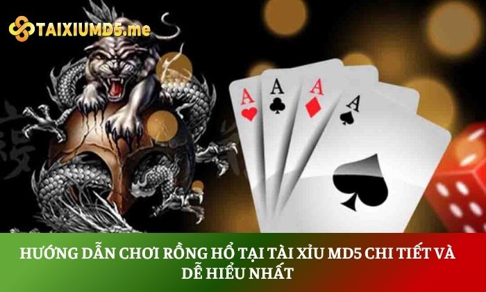 Rồng Hổ