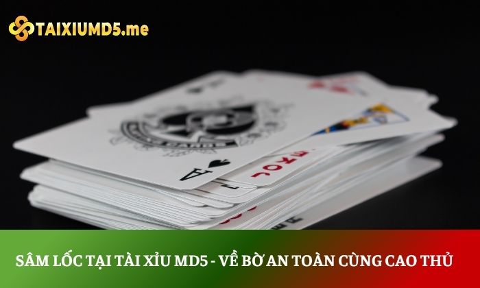 Sâm lốc