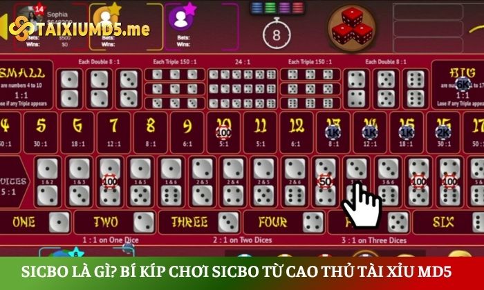 Sicbo