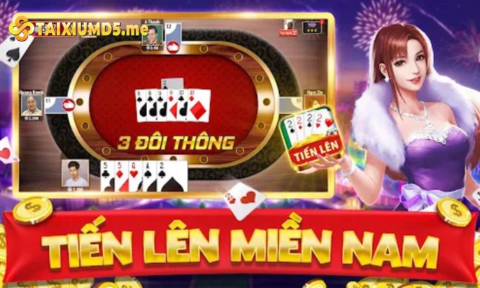 Nắm rõ luật chơi Tiến Lên Miền Nam trước khi tham gia chơi