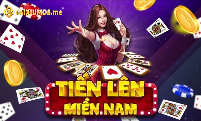 Mẹo nhỏ nên áp dụng khi tham gia Tiến Lên Miền Nam