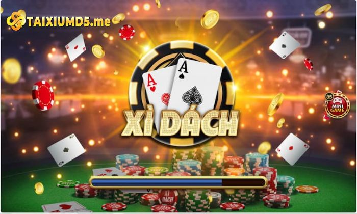 Thông tin chi tiết về game bài Xì Dách
