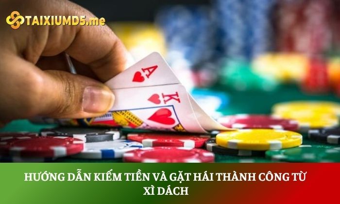 Xì Dách